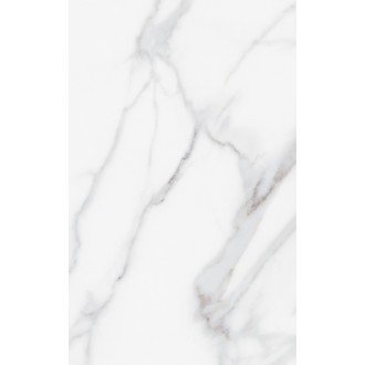 Marmo Bianco 25х40 