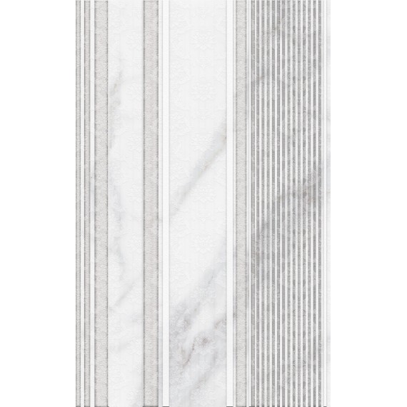 Керамическая плитка Marmo Sillk Touch British Stripes 25х40 