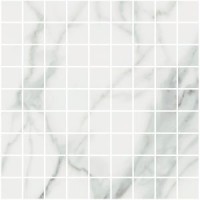 Marmo Sillk Touch Mosaic Light 30х30