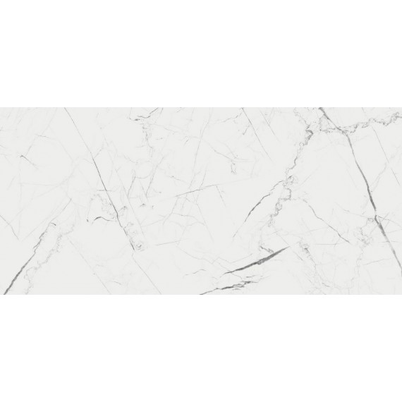 Керамогранит Marmo Thassos White Rect R9 59,7х119,7