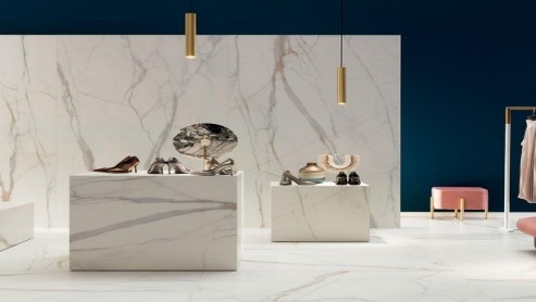 Керамогранит Marmo d Oro Tubadzin