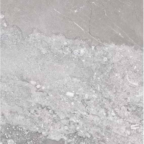 Керамогранит Marmoker Breccia Carsica Lucido 60x60