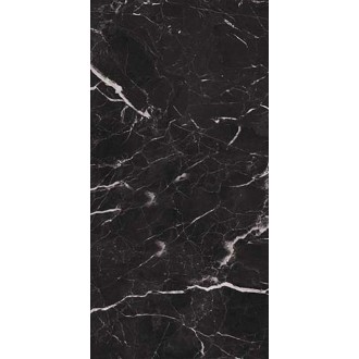 Marmoker Nero Creta Lucido 6.5mm 59x118