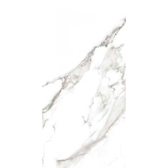 Керамогранит Marmoker Statuario Grigio Lucido 60x120