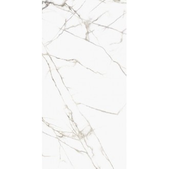 Marmoker Titan White Lucido 6.5mm 59x118