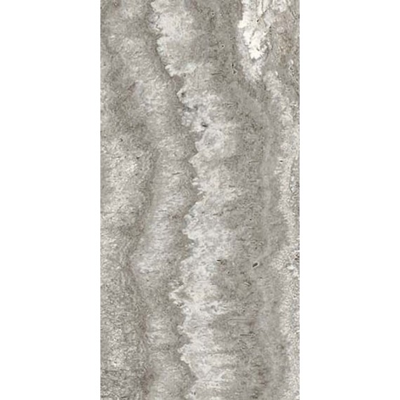 Керамогранит Marmoker Travertino Titanium 59x118