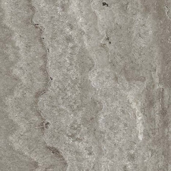 Керамогранит Marmoker Travertino Titanium Lucido 59x59
