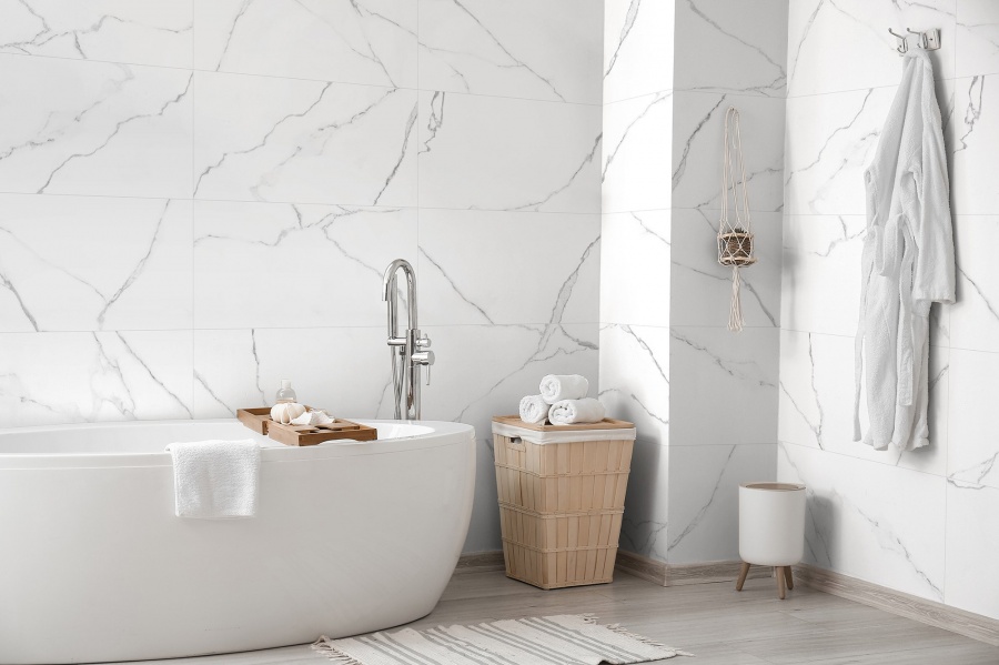 Marmoles Global Tile