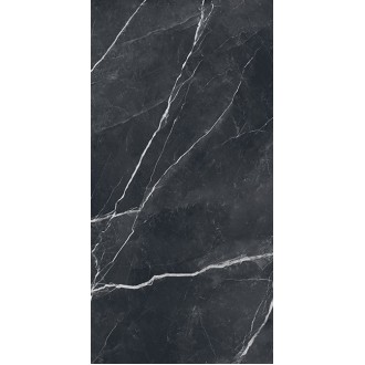 Marmora Nero Antico Lucido 9mm 60x120