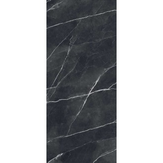 Marmora Nero Antico Vein Touch 6mm 120x278