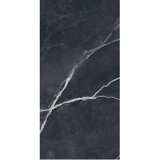 Marmora Nero Antico Vein Touch 9mm 60x120