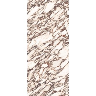 Marmora Pavonazzetto Lucido 6mm 120x278