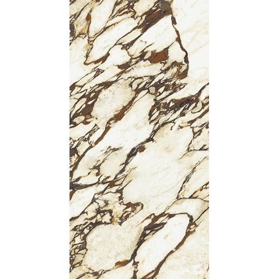 Керамогранит Marmora Pavonazzetto Vein Touch 9mm 60x120