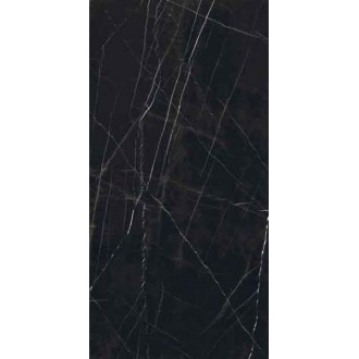 Marquina Black A Polished 160x320