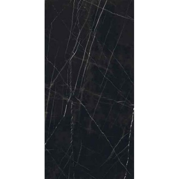 Керамогранит Marquina Black A Polished 160x320