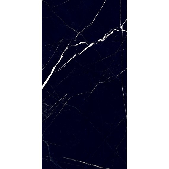 Керамогранит Marquina Black High Gloss 60х120