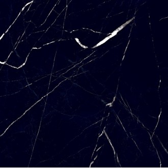 Marquina Black High Gloss 60x60