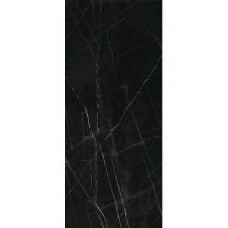 Marquina Black Pul. 6mm 120x280