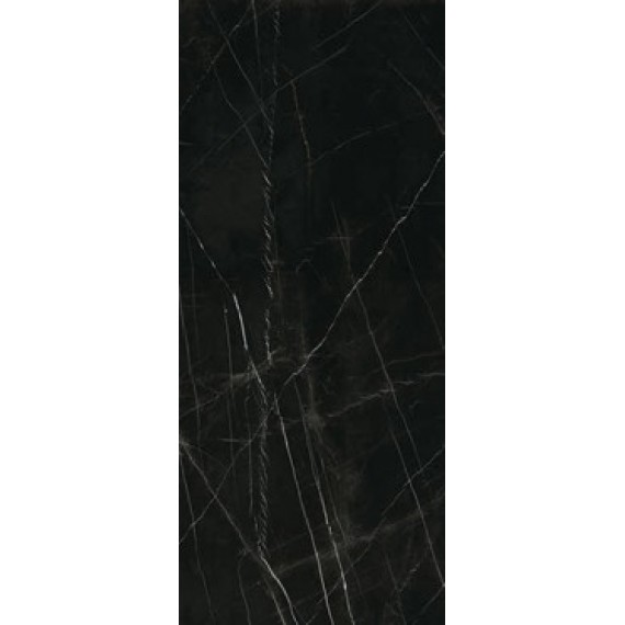 Керамогранит Marquina Black Pul. 6mm 120x280
