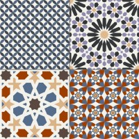 Marrakech Colour 44.2x44.2