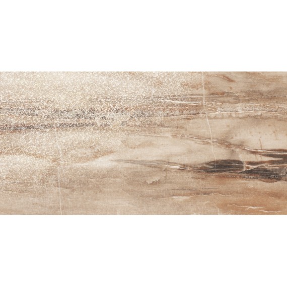 Керамогранит Marrone EK11 Lapp. Rett. 40x80