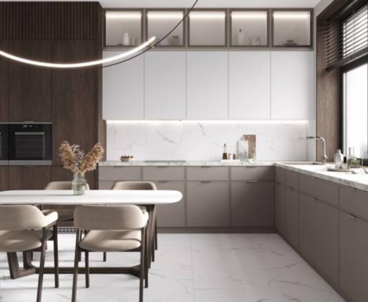 Mars grey Laparet