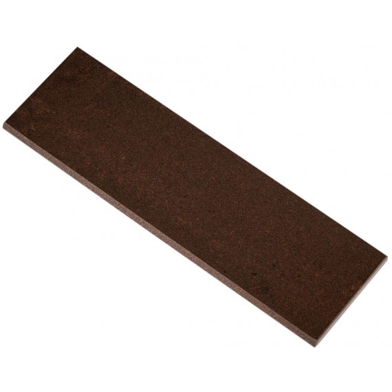 Керамогранит Marte Levigato Emperador Battiscopa 5x40