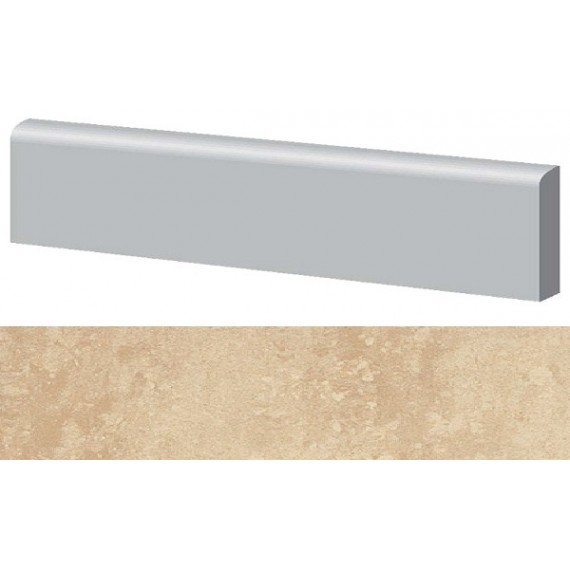 Керамогранит Marte Levigato Palissandro Battiscopa 9x60
