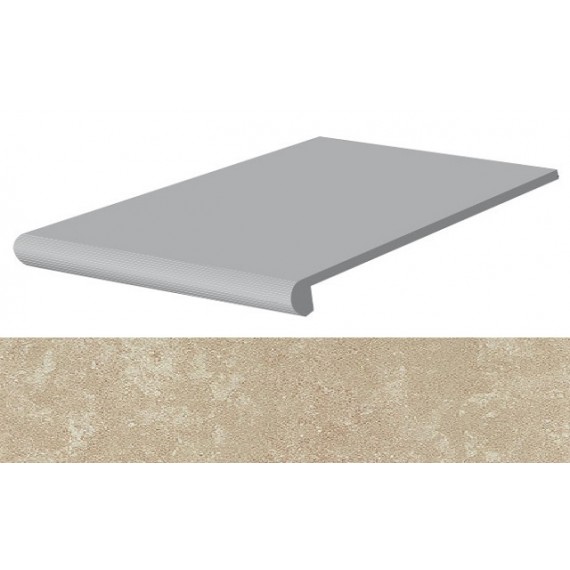 Ступени Marte Naturale Botticino Scalino 33х40