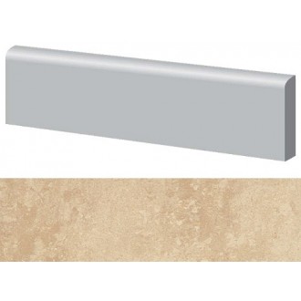 Marte Naturale Palissandro Battiscopa 9x40