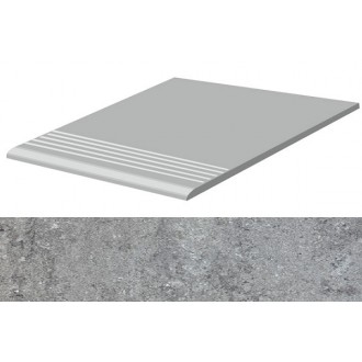 Marte Naturale Raggio Di Luna Gradino 30x30