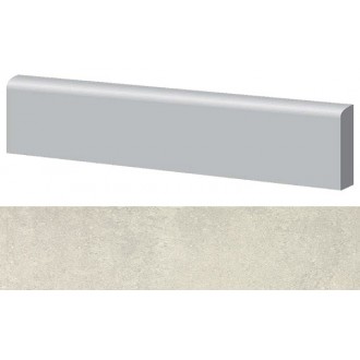 Marte Naturale Thassos Battiscopa 9x60