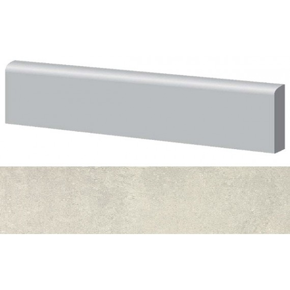 Керамогранит Marte Naturale Thassos Battiscopa 9x60