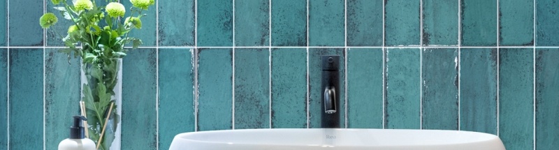 Martinica Monopole Ceramica