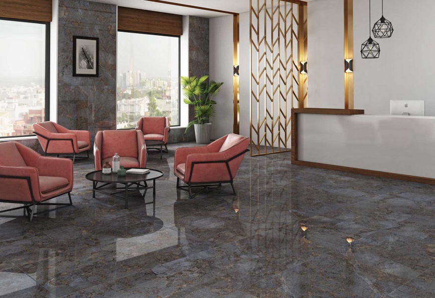 Marvel Colortile