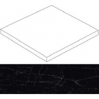 Marvel Black Atlantis Scalino Ang. 37,5x37,5