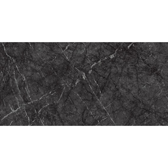 Керамогранит Marvel Grigio Intenso Lappato 120x240