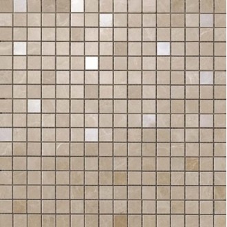 Marvel Gris Clair Mosaic Q (RUS) 30,5x30,5