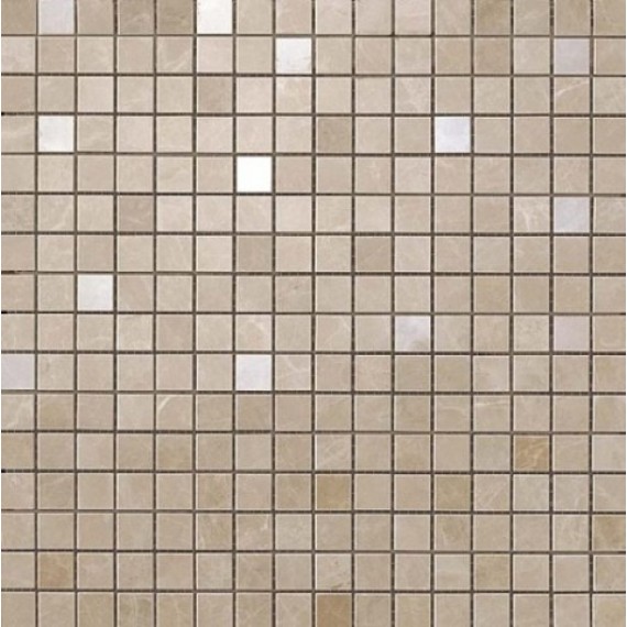Мозаика Marvel Gris Clair Mosaic Q (RUS) 30,5x30,5