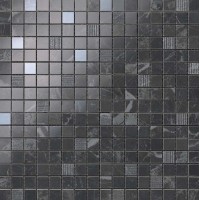 Marvel Noir S.Laurent Mosaic (RUS) 30.5x30.5