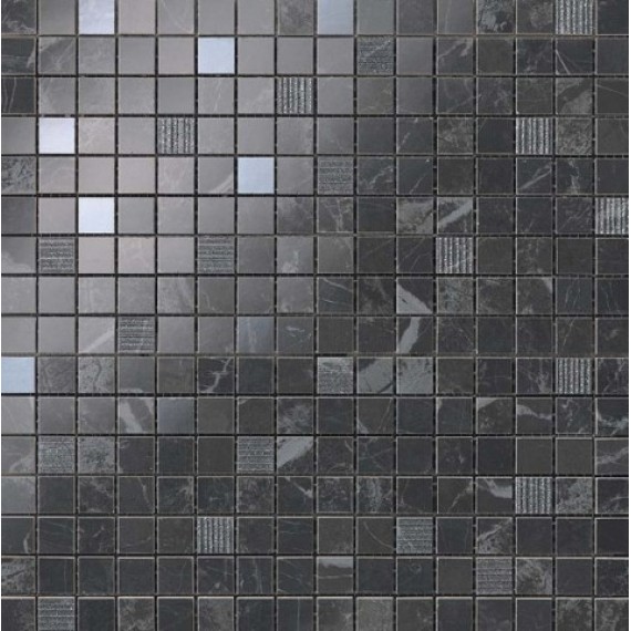 Мозаика Marvel Noir S.Laurent Mosaic (RUS) 30.5x30.5
