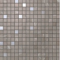 Marvel Silver Dream Mosaic (RUS) 30.5x30.5