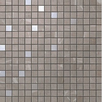Marvel Silver Dream Mosaic (RUS) 30.5x30.5