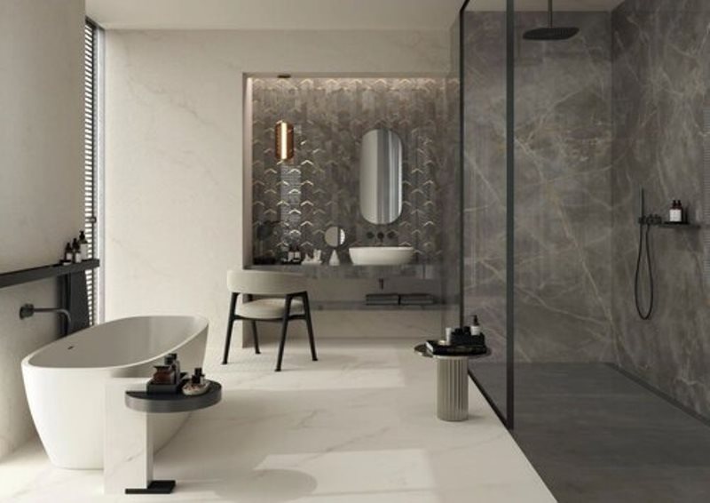 Marvel X Atlas Concorde