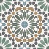Masai Jungle Pre-cut Matt 45.2х45.2