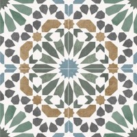 Masai Jungle Pre-cut Matt 45.2х45.2