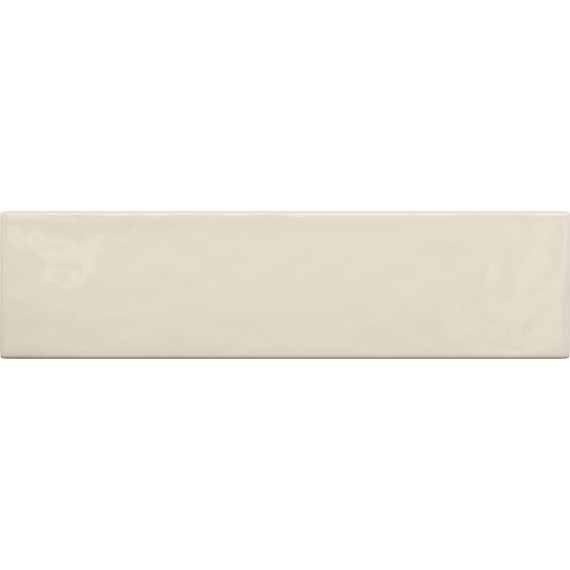 Керамическая плитка Masovia Avorio A Gloss STR 29.8x7.8x1