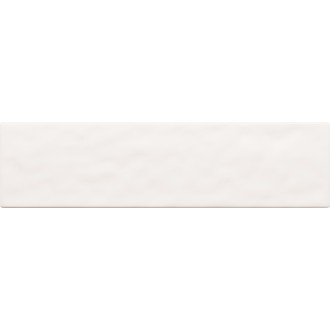 Masovia Bianco Matt STR 29.8x7.8x1