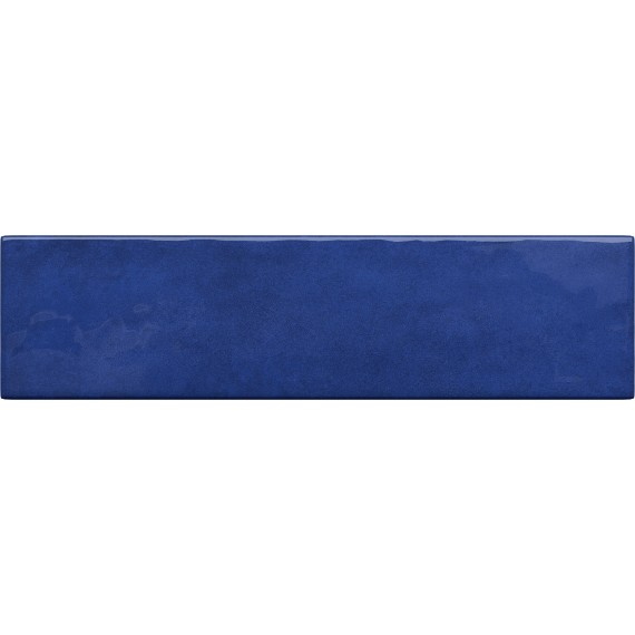 Керамическая плитка Masovia Cobalto B Gloss STR 29.8x7.8x1