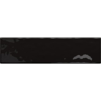 Masovia Nero Gloss STR 29.8x7.8x1